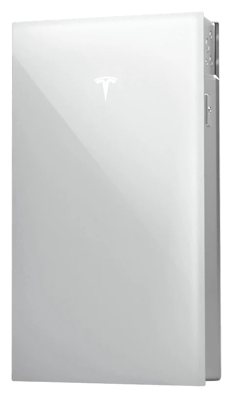 Tesla Powerwall 3 home battery